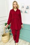 144867 Tunik Pantolon Takim